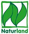 Naturland Logo Internet